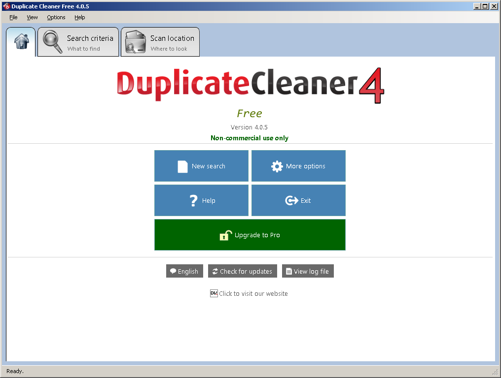 free duplicate file cleaner mac